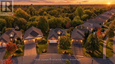 1184 ALDER ROAD Cobourg Ontario photo 2