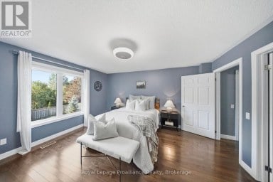 1184 ALDER ROAD Cobourg Ontario photo 24