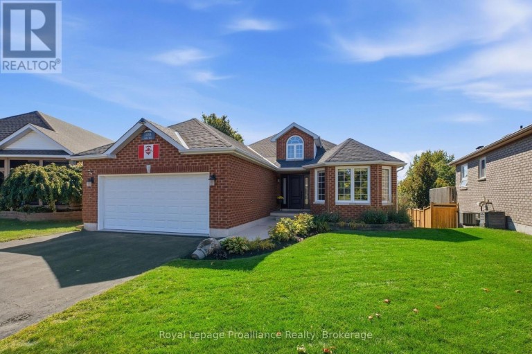 1184 ALDER ROAD, Cobourg, Ontario, K9A5S3