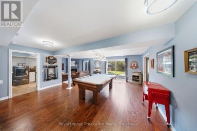 1184 ALDER ROAD Cobourg Ontario photo 32