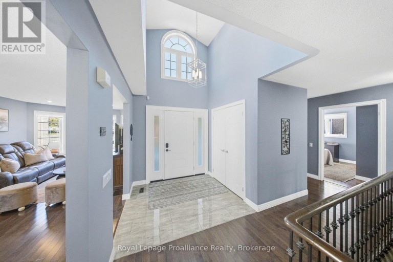 1184 ALDER ROAD, Cobourg, Ontario, K9A5S3