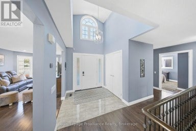 1184 ALDER ROAD Cobourg Ontario photo 4
