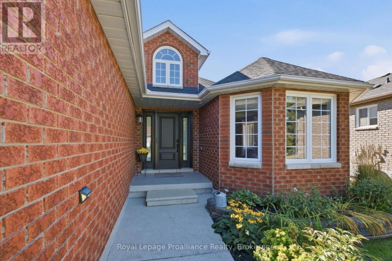 1184 ALDER ROAD, Cobourg, Ontario, K9A5S3