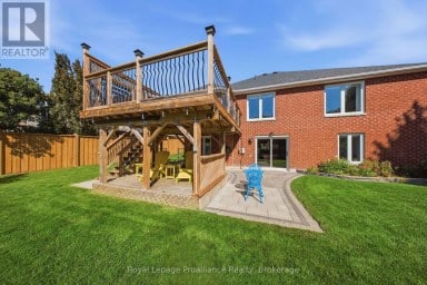 1184 ALDER ROAD Cobourg Ontario photo 47