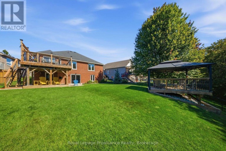 1184 ALDER ROAD, Cobourg, Ontario, K9A5S3