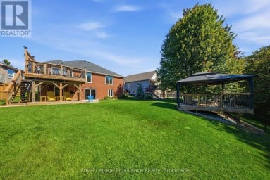 1184 ALDER ROAD Cobourg Ontario photo 48