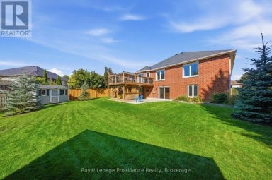 1184 ALDER ROAD Cobourg Ontario photo 49