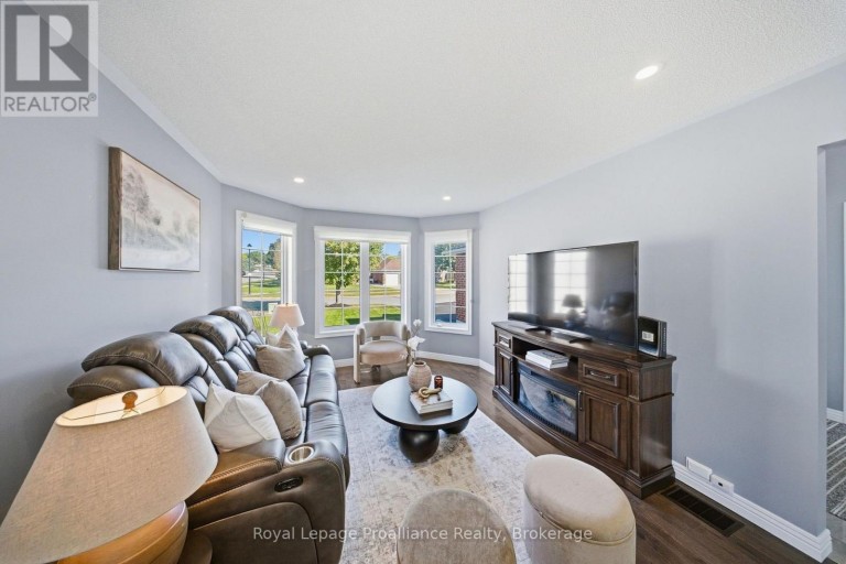 1184 ALDER ROAD, Cobourg, Ontario, K9A5S3