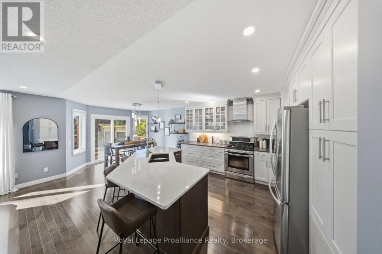 1184 ALDER ROAD, Cobourg, Ontario, K9A5S3