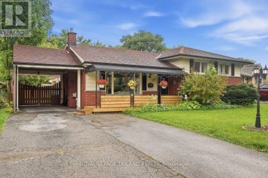 438 MAGNOLIA CRESCENT London East (East A) Ontario photo 1