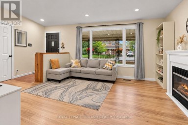 438 MAGNOLIA CRESCENT London East (East A) Ontario photo 10