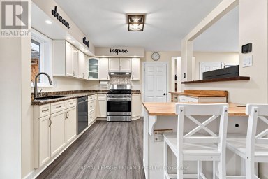 438 MAGNOLIA CRESCENT London East (East A) Ontario photo 13