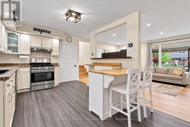 438 MAGNOLIA CRESCENT London East (East A) Ontario photo 14
