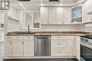 438 MAGNOLIA CRESCENT London East (East A) Ontario photo 16