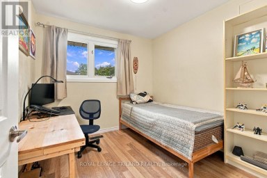 438 MAGNOLIA CRESCENT London East (East A) Ontario photo 22