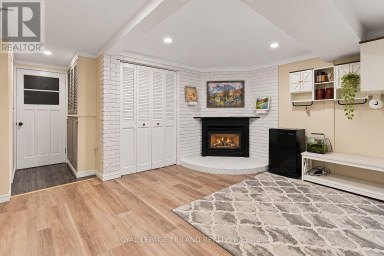438 MAGNOLIA CRESCENT London East (East A) Ontario photo 27