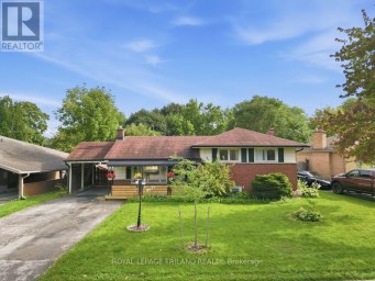 438 MAGNOLIA CRESCENT London East (East A) Ontario photo 3