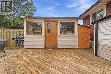 438 MAGNOLIA CRESCENT London East (East A) Ontario photo 38