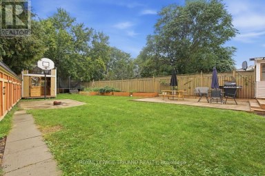 438 MAGNOLIA CRESCENT London East (East A) Ontario photo 40