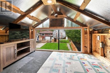 438 MAGNOLIA CRESCENT London East (East A) Ontario photo 45