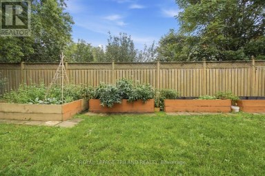 438 MAGNOLIA CRESCENT London East (East A) Ontario photo 46