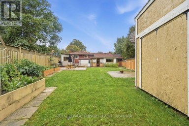 438 MAGNOLIA CRESCENT London East (East A) Ontario photo 49