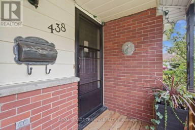 438 MAGNOLIA CRESCENT London East (East A) Ontario photo 5