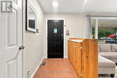 438 MAGNOLIA CRESCENT London East (East A) Ontario photo 6