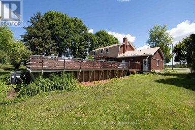 5700 HIGHWAY 6 Guelph/Eramosa Ontario photo 17