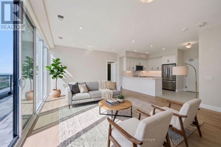 804 - 1882 GORDON STREET, Guelph (Pineridge/Westminster Woods), Ontario, N1L0P6