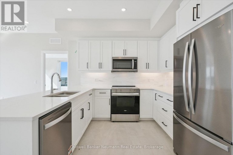 804 - 1882 GORDON STREET, Guelph (Pineridge/Westminster Woods), Ontario, N1L0P6