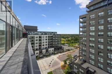 804 - 1882 GORDON STREET Guelph (Pineridge/Westminster Woods) Ontario photo 32