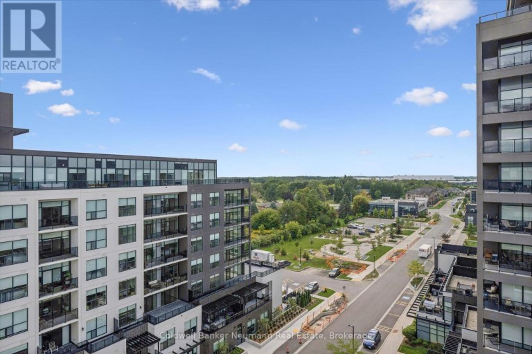 804 - 1882 GORDON STREET, Guelph (Pineridge/Westminster Woods), Ontario, N1L0P6