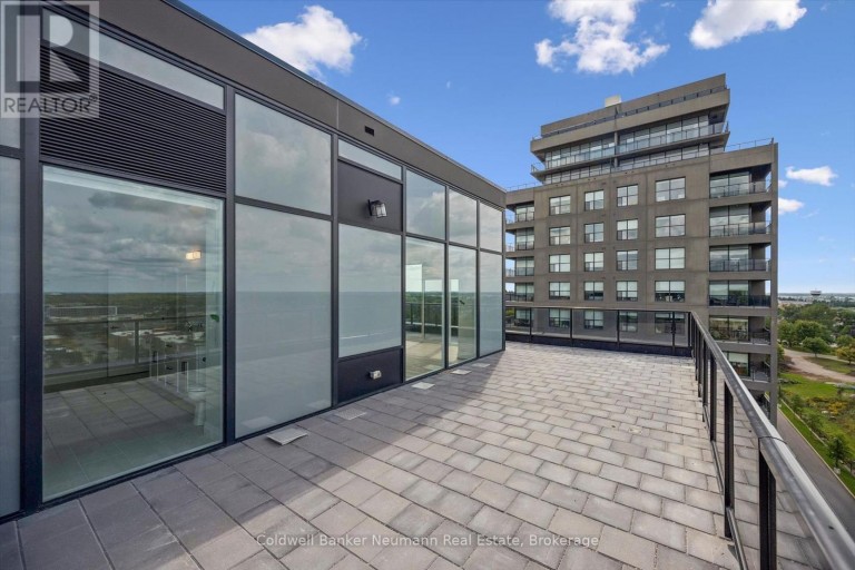 804 - 1882 GORDON STREET, Guelph (Pineridge/Westminster Woods), Ontario, N1L0P6