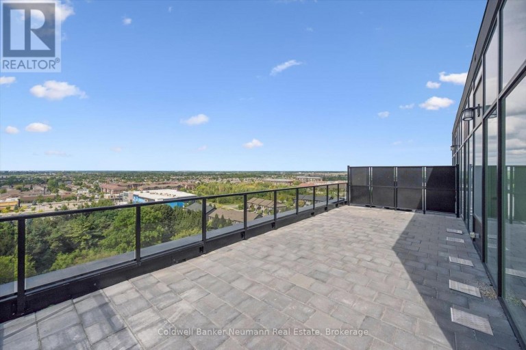 804 - 1882 GORDON STREET, Guelph (Pineridge/Westminster Woods), Ontario, N1L0P6