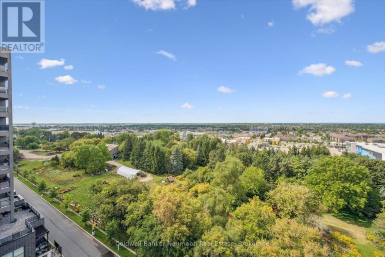 804 - 1882 GORDON STREET, Guelph (Pineridge/Westminster Woods), Ontario, N1L0P6