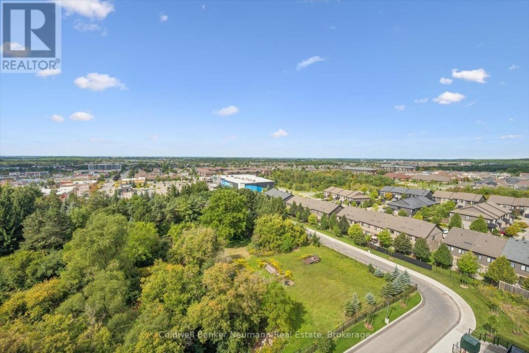 804 - 1882 GORDON STREET, Guelph (Pineridge/Westminster Woods), Ontario, N1L0P6