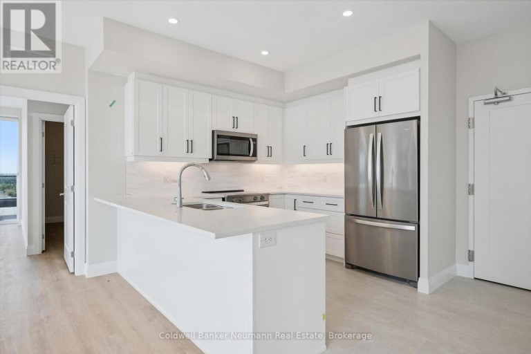 804 - 1882 GORDON STREET, Guelph (Pineridge/Westminster Woods), Ontario, N1L0P6