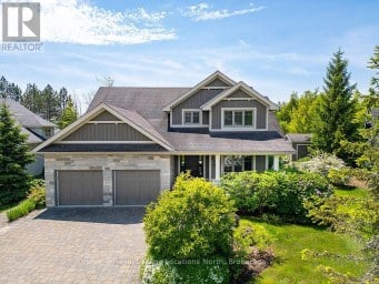 110 JOHN WATT WAY Blue Mountains Ontario photo 1
