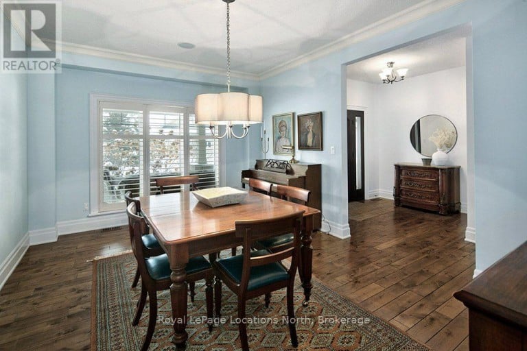 110 JOHN WATT WAY, Blue Mountains, Ontario, N0H2P0