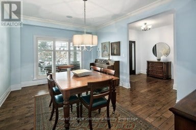 110 JOHN WATT WAY Blue Mountains Ontario photo 12