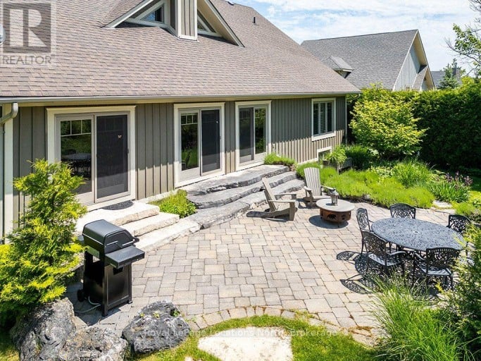 110 JOHN WATT WAY, Blue Mountains, Ontario, N0H2P0