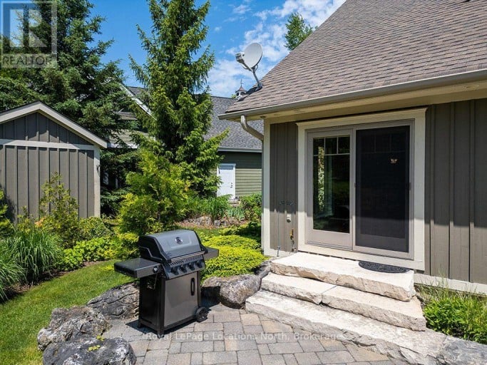 110 JOHN WATT WAY, Blue Mountains, Ontario, N0H2P0