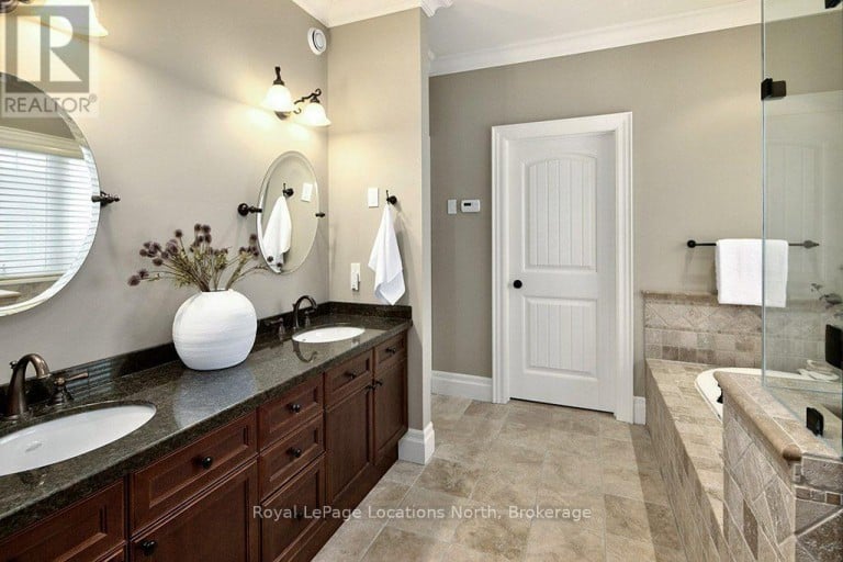 110 JOHN WATT WAY, Blue Mountains, Ontario, N0H2P0