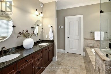 110 JOHN WATT WAY Blue Mountains Ontario photo 16