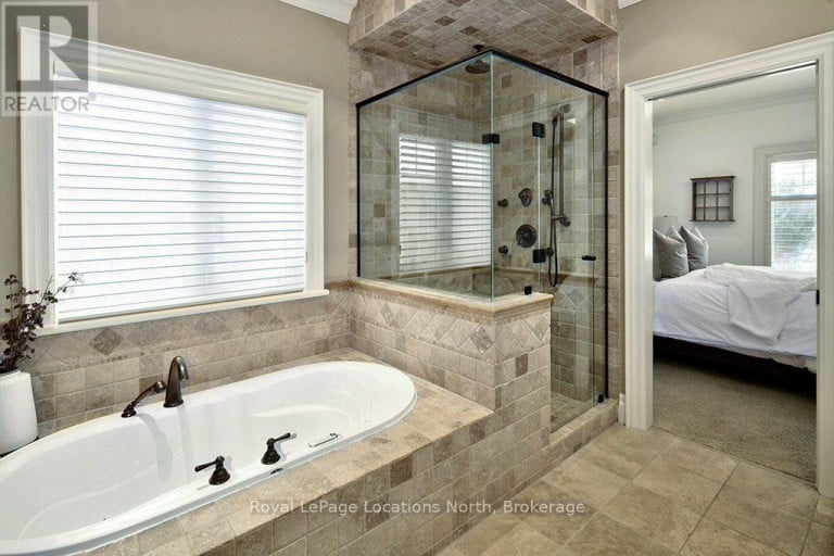 110 JOHN WATT WAY, Blue Mountains, Ontario, N0H2P0