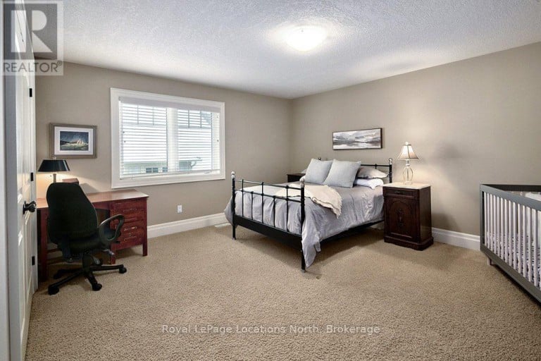 110 JOHN WATT WAY, Blue Mountains, Ontario, N0H2P0