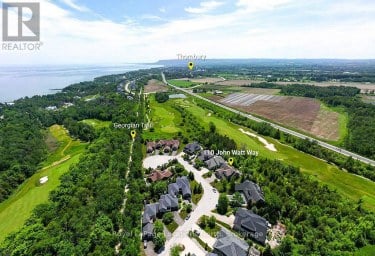 110 JOHN WATT WAY Blue Mountains Ontario photo 2