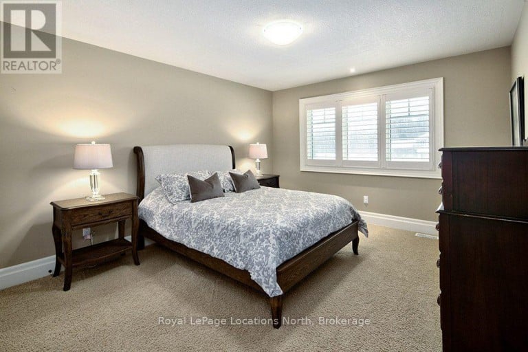 110 JOHN WATT WAY, Blue Mountains, Ontario, N0H2P0