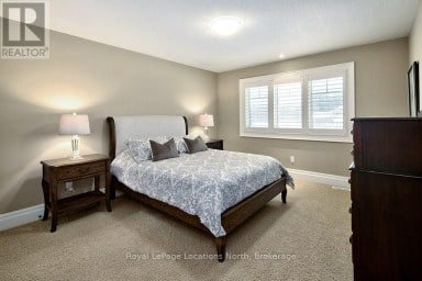 110 JOHN WATT WAY Blue Mountains Ontario photo 20